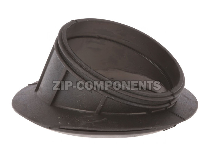 Патрубок стиральной машины Bosch 00172286