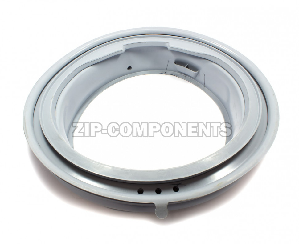 Манжета люка СМА 8кг (с отводом), BOSCH-00680405, 00478300, 00478322, 00681211