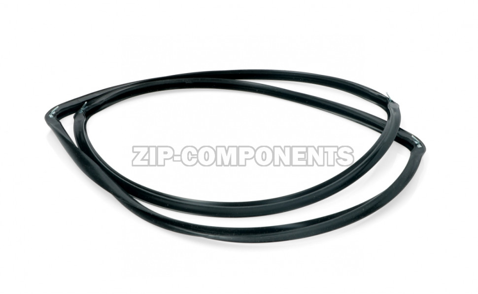 Уплотнитель 420x310мм духовки Nardi 090118009916R