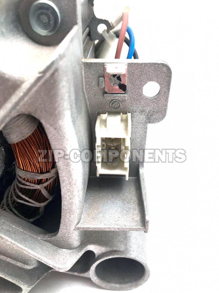 Мотор стиральной машины Electrolux 808200601