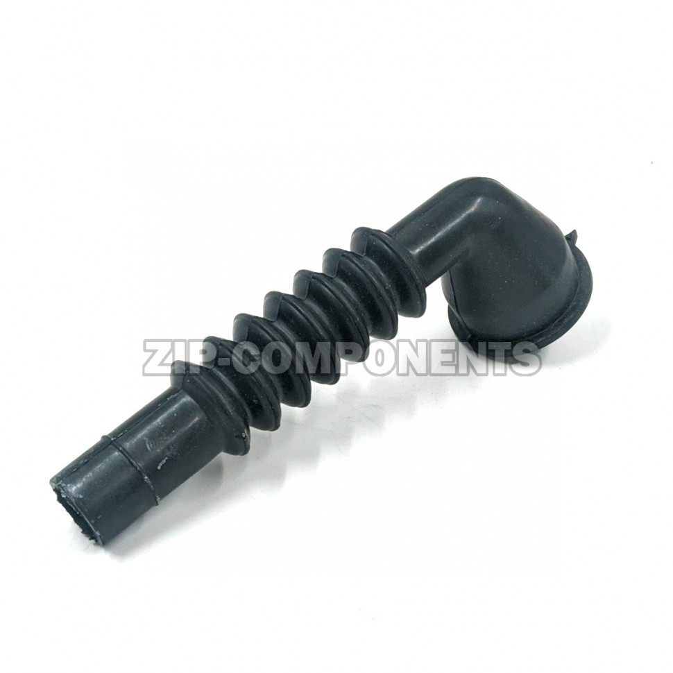 Патрубок для отвода воздуха Samsung DC67-00205A