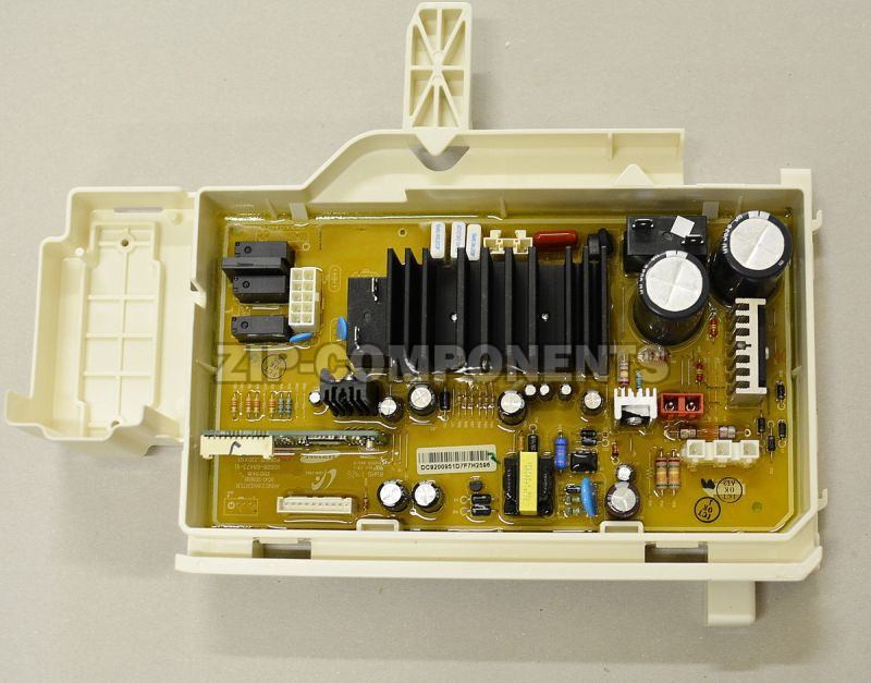 Электронный модуль Samsung DC92-01082K