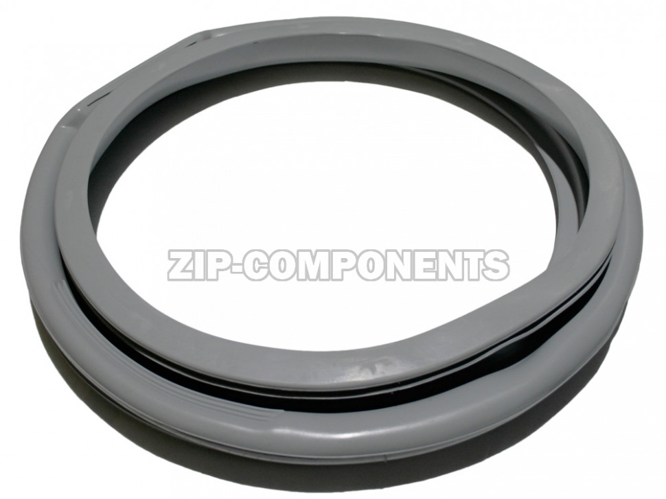 Манжета люка Indesit самая ходовая (машины 45 см) C00145390 Оригинал