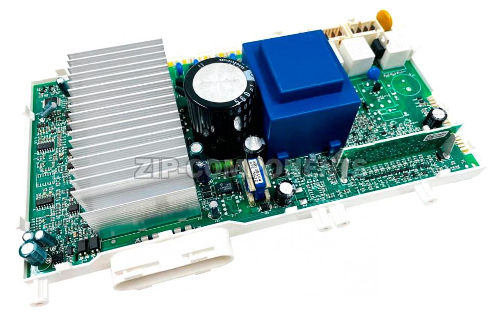 Модуль (плата управления) Indesit C00296191