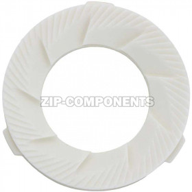 Жернов (керамический) кофемашины Saeco 146520100