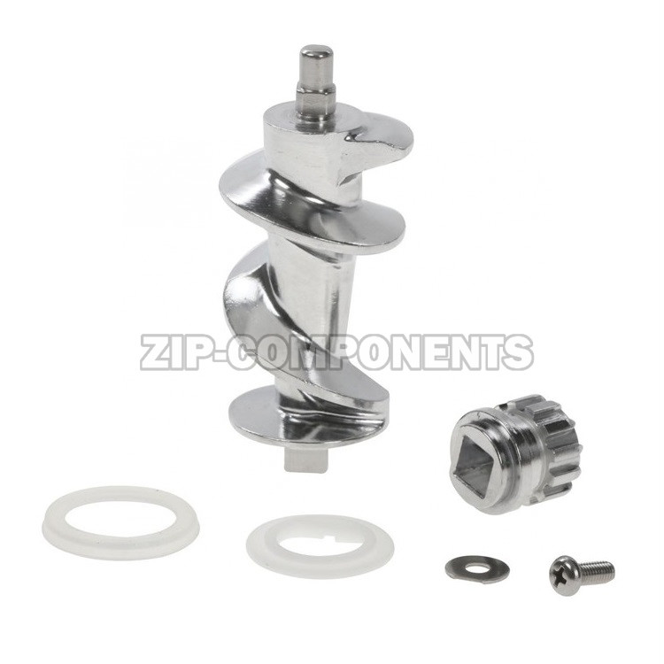 Загрузочный шнек для мясорубки MFW25 Bosch 12027507