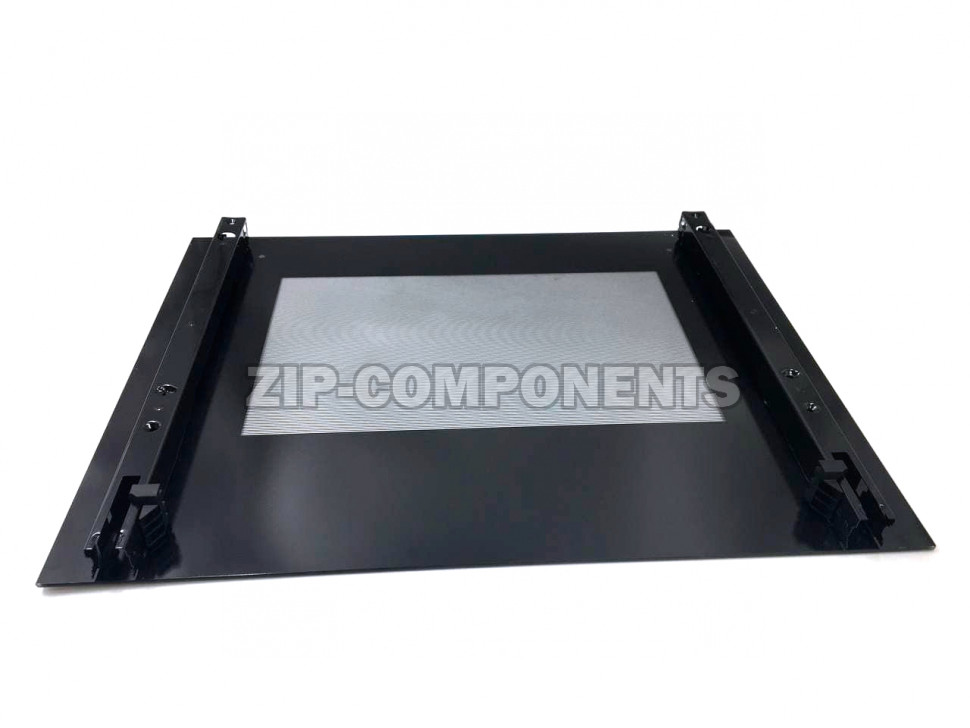 Внешнее стекло двери духовки Ханса (Hansa) 9053780