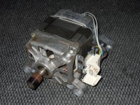 Мотор Indesit C00034685