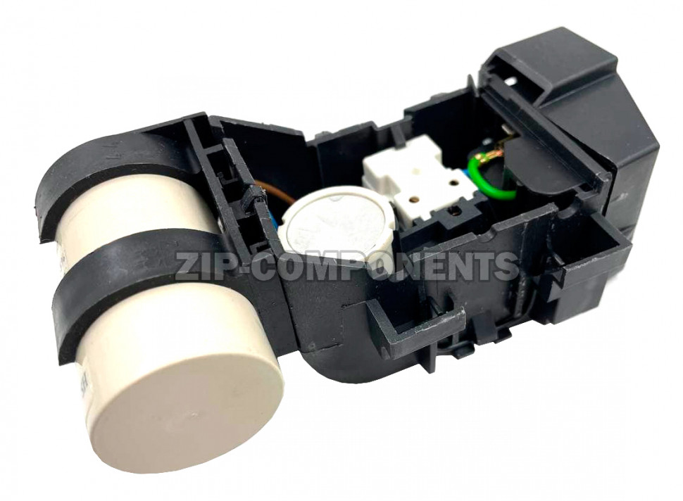 Реле пусковое КК6 (замена К5 РКТ-5) Атлант 64114901207