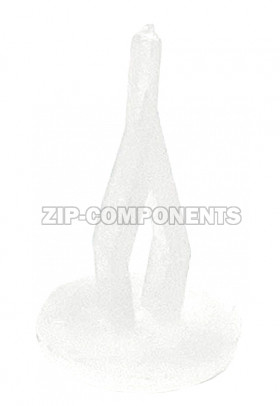 Заглушка двери холодильника Атлант 202013000600