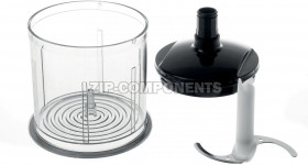 Универсальный измельчитель для блендера Bosch 12027760