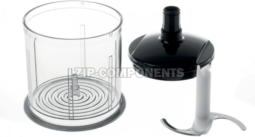 Универсальный измельчитель для блендера Bosch 12027760