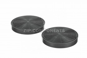 Угольный фильтр для вытяжки Bosch 00668492