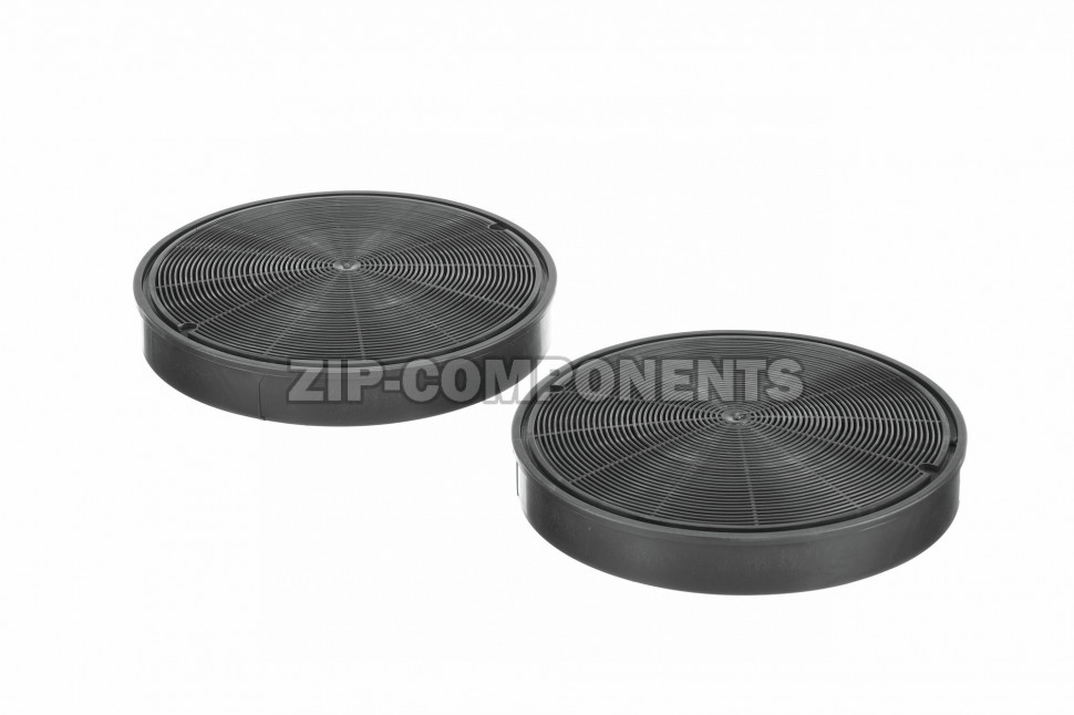 Угольный фильтр для вытяжки Bosch 00668492