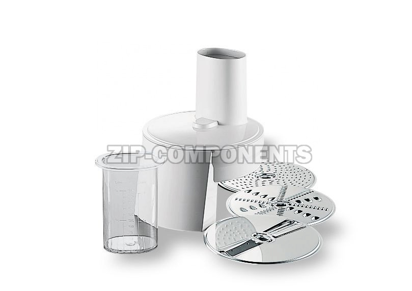 Универсальная резка для кухонного комбайна Bosch 00461185