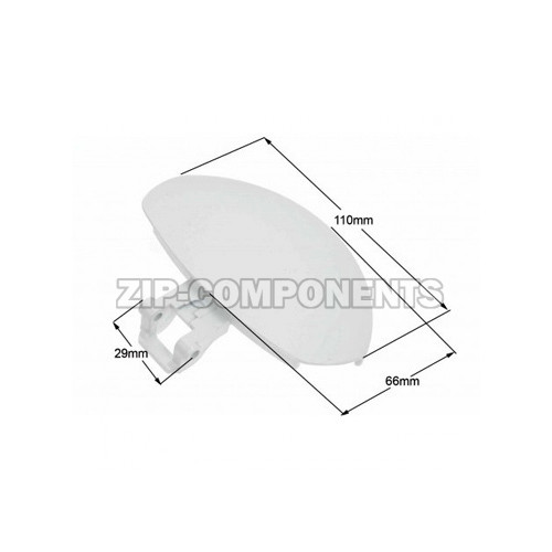 Ручка люка Electrolux 50294509000 VESTEL 42019132