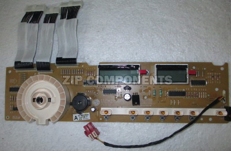 Модуль (плата) индикации LG 6871ER2082A