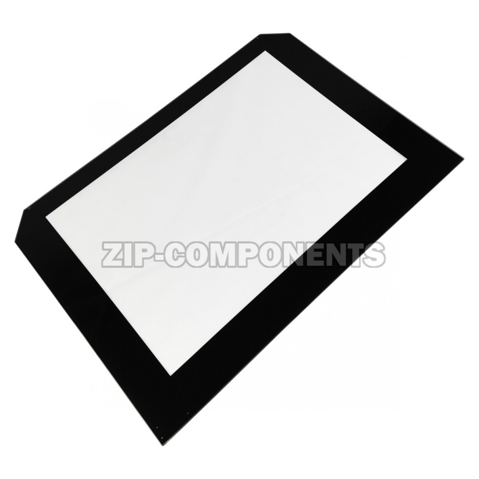 Стекло двери духовки внутреннее Gorenje 582308