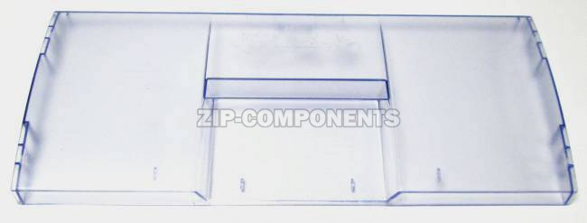 Щиток (лицевая панель) ящика МК (180x420x30mm) Beko 4551633600