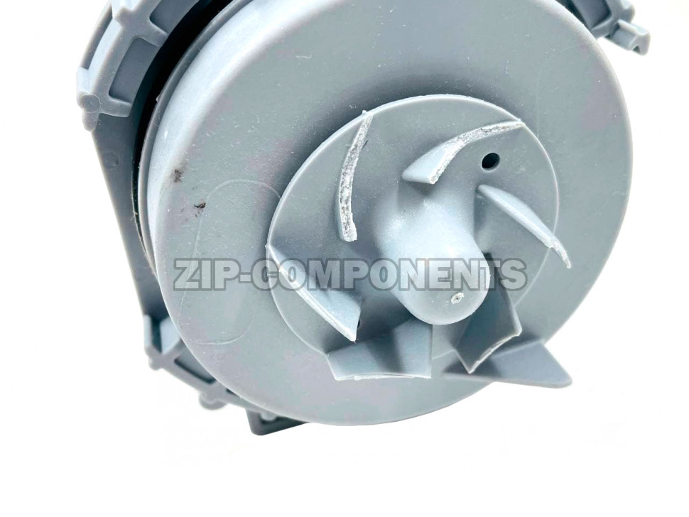 Насос циркуляционный для посудомоечной машины Ariston Indesit Askoll 302796(Уценка)