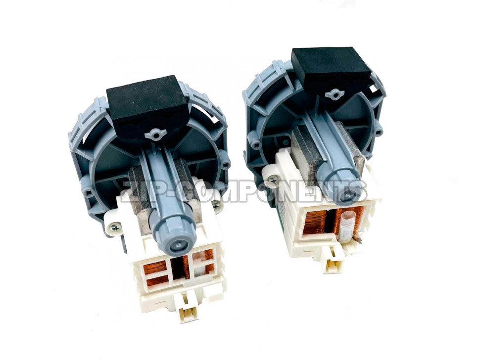 Насос циркуляционный для посудомоечной машины Ariston Indesit Askoll 302796(Уценка)