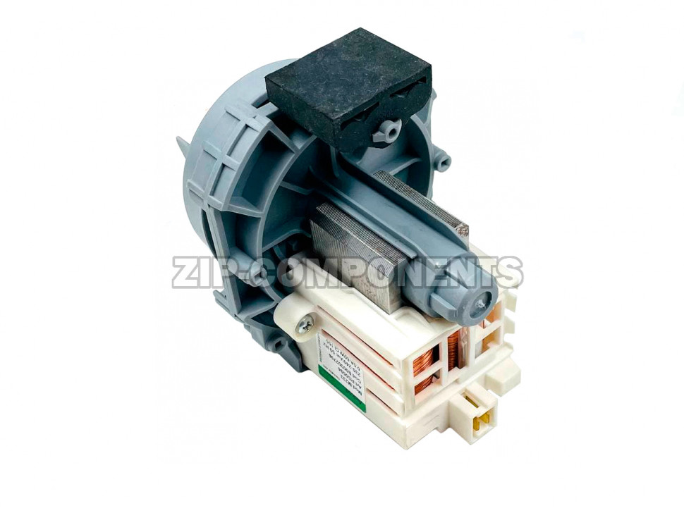 Насос циркуляционный для посудомоечной машины Ariston Indesit Askoll 302796(Уценка)