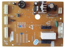 Плата управления холодильника SAMSUNG DA41-00345C DA41-00345A