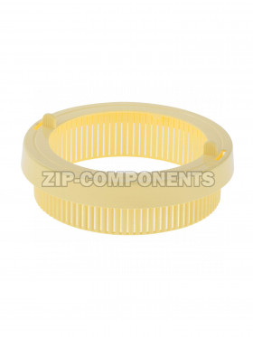 Фильтр-сито центрифуги для отжима сока для кухонных комбайнов Bosch 00641690