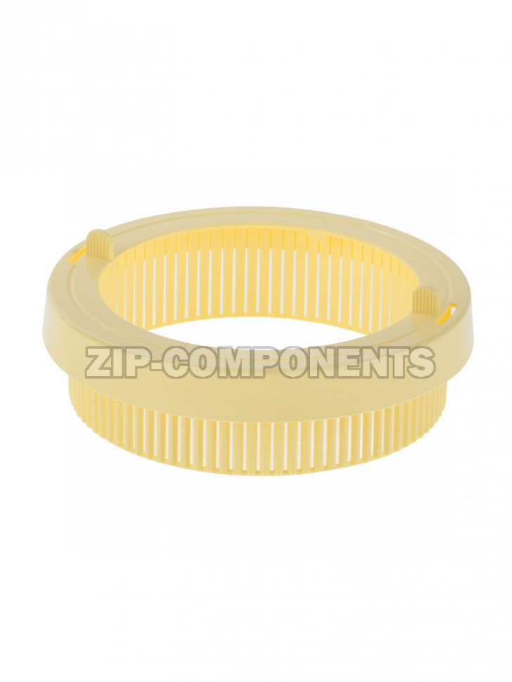 Фильтр-сито центрифуги для отжима сока для кухонных комбайнов Bosch 00641690