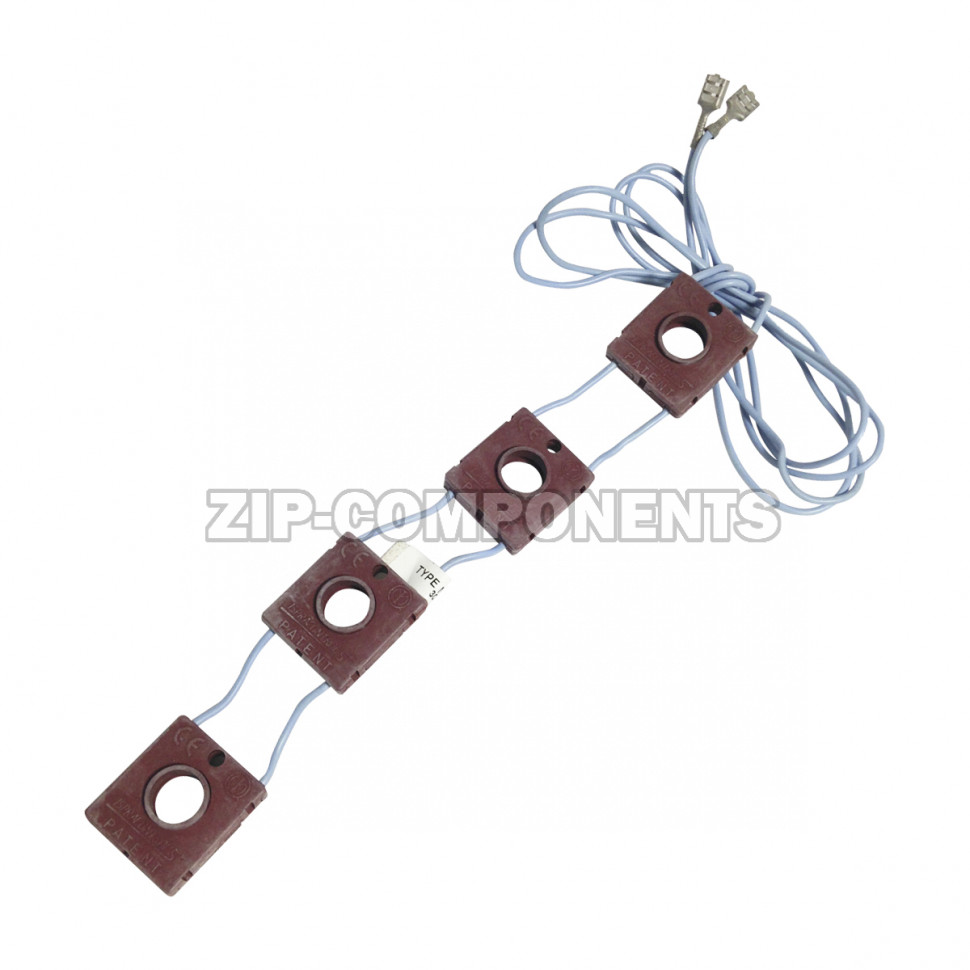 Микровыключатель для СВЧ Candy 93710382