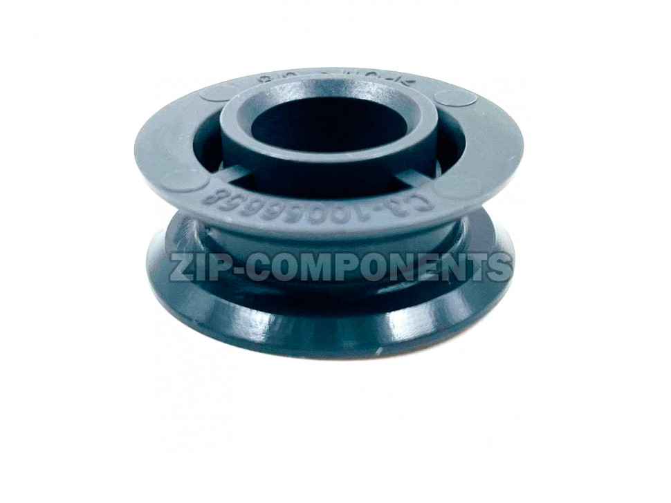 Колесо корзины ПММ GORENJE 588496