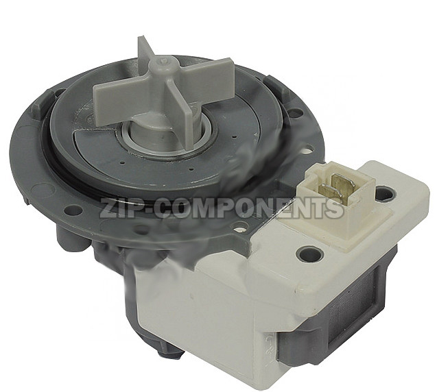 Помпа сливная Hanyu 3винта клеммы Вперед,вместе