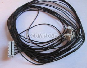 Проводка для стиральной машины Electrolux 1325225413