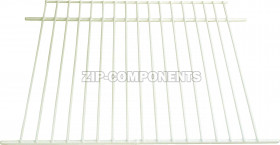 Решетчатая полка морозильного отделения для холодильника Bosch 00663079