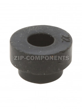 Уплотнитель для крепления дверной ручки для духовых шкафов Bosch 00606677