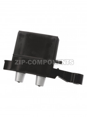 Сливной патрубок для кофемашины Bosch 12011917