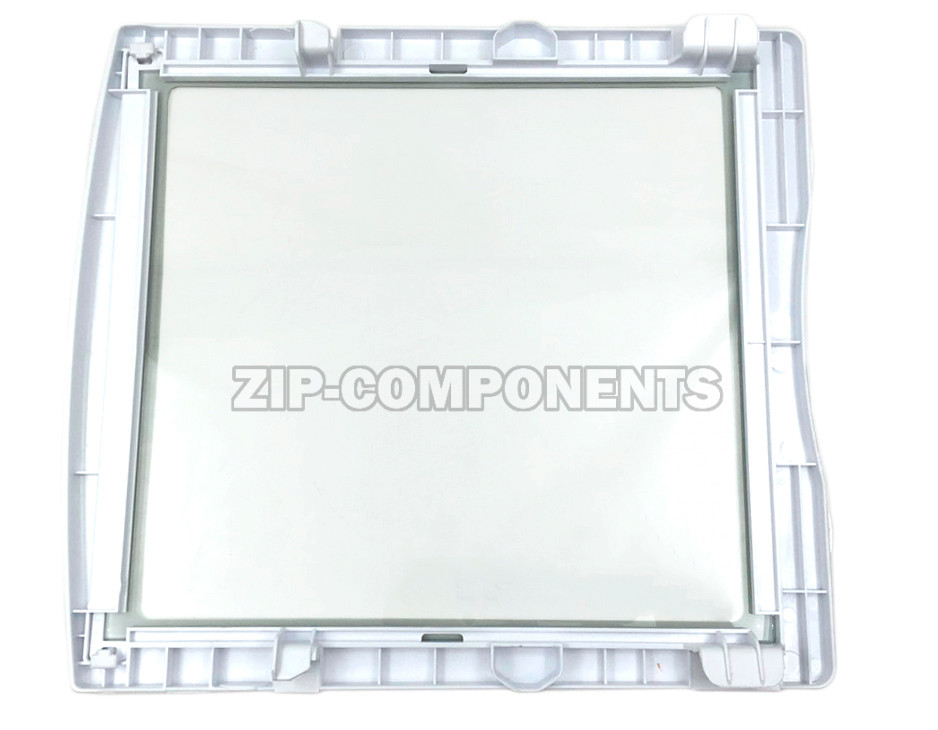 Полка стеклянная морозильного отделения Indesit C00113423