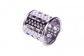 Вставка-барабан для мясорубке Bosch 00753402