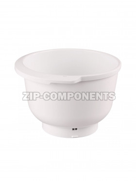 Чаша для взбивания для кухонного комбайна Bosch 00709342