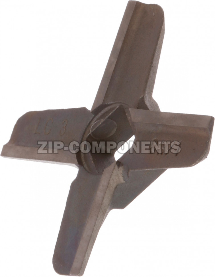 Нож кубикорезки для мясорубки Bosch 12025883