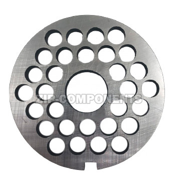 Решетка №3 №764 мясорубки Мим-300