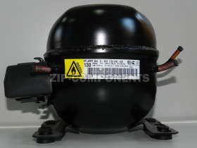 Компрессор Атлант СКН-110 H5-02 (R-600) 128Вт 069744103501 Медная обмотка, в упаковке, без реле