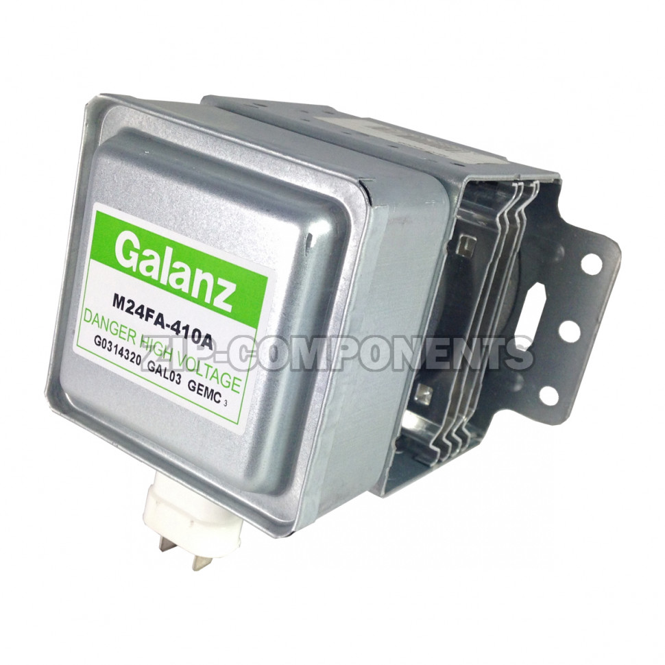 Магнетрон 2М210 GALANZ M24FB-410A