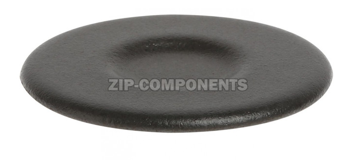 Крышка горелки для газовой конфорки, малая Bosch 00619614