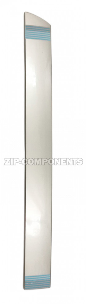 Накладка ручки холодильника LG MEB62335805