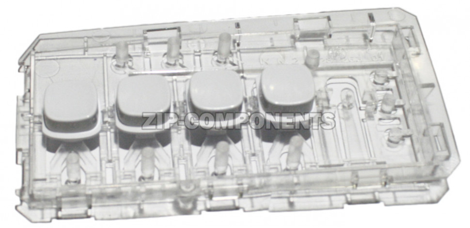 Накладка кнопок для Beko 2867700400