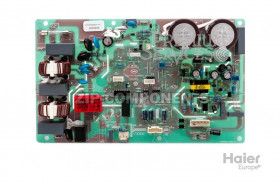 Внешная плата управления Haier A0011800345P