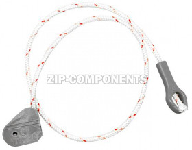 Трос регулировки двери Beko 1881050100