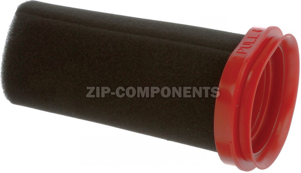 Фильтр для беспроводного пылесоса, внутренний Bosch 12026520