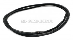 Уплотнитель 430x330мм духовки Bosch 00095253
